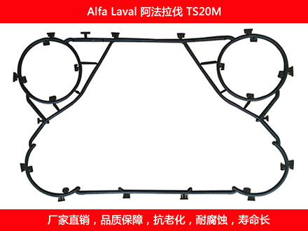 TS20M 國產（chǎn）板式換熱器密封墊片